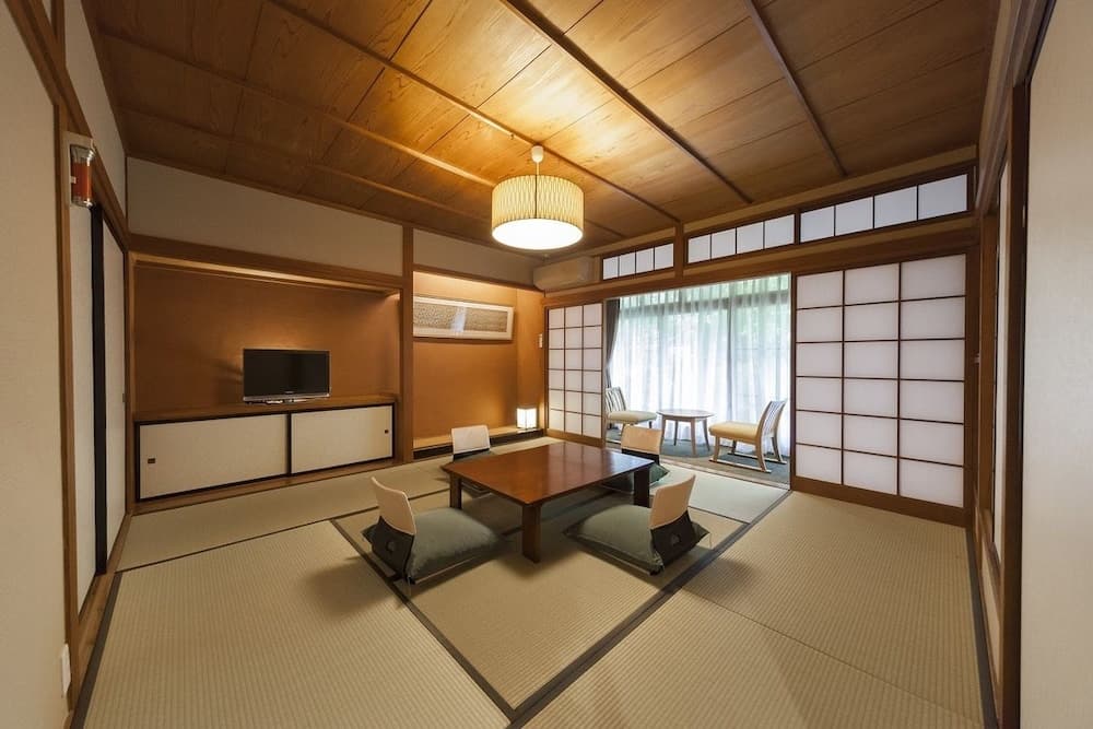 Onsen Guest House Aobato no Su
