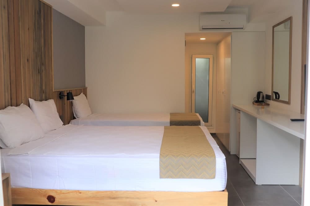 Altinkaya Boutique Hotel