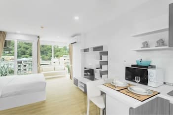 Condo in Kata in Ozone - Unit A708