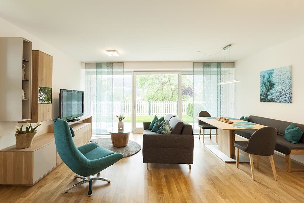 Ferienwohnung Granat