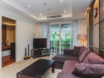 Condo in Panwa in Bel Air - Unit C204
