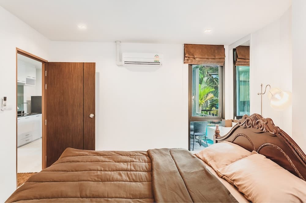 Condo in Panwa in Pixels 89-230