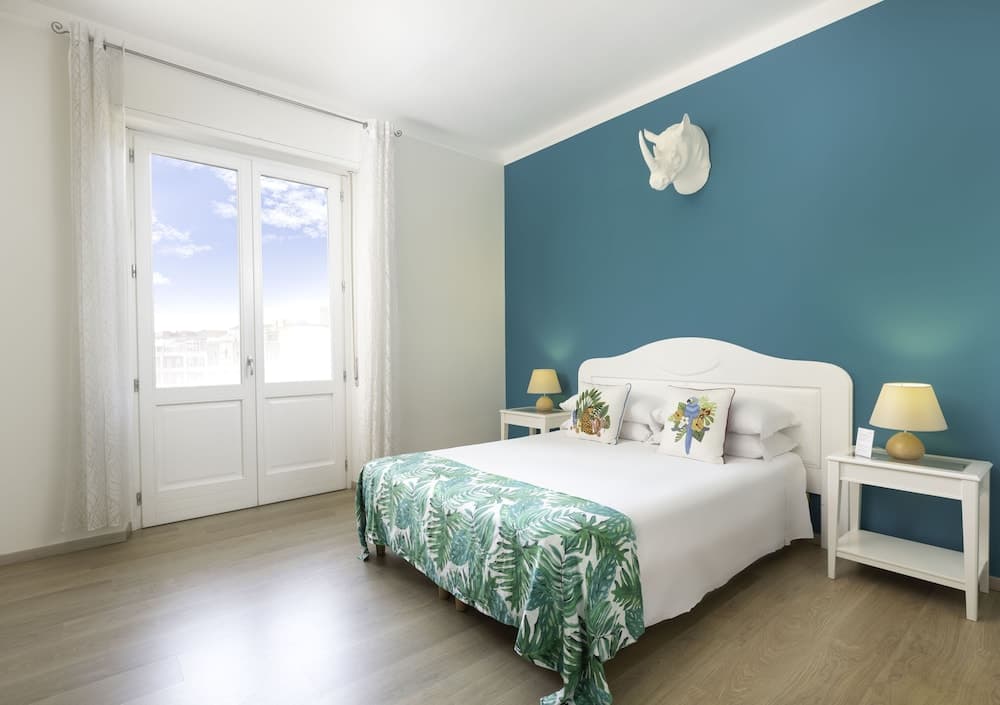 Colibrì Prestige Rooms