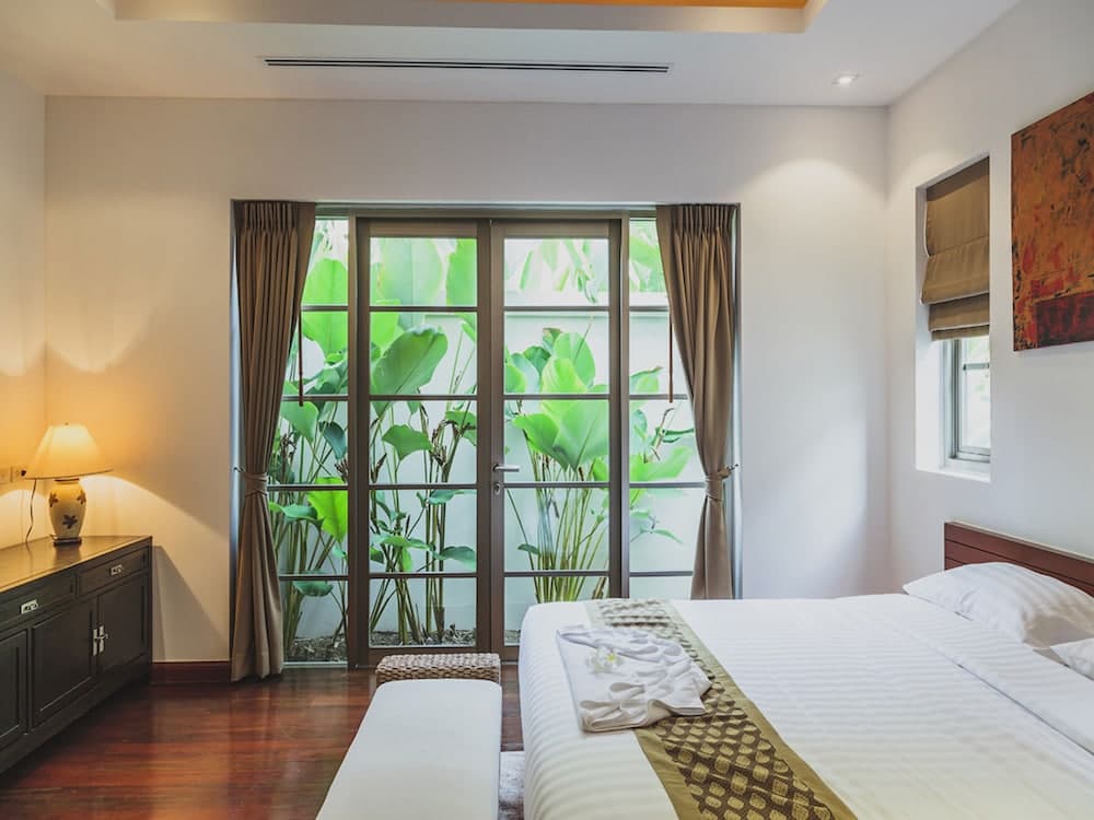 Villa in Bangtao in Richmond - Villa 112