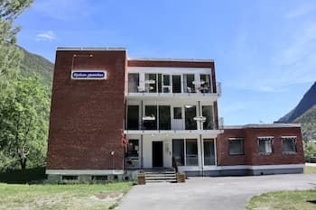 Rjukan Gjestehus