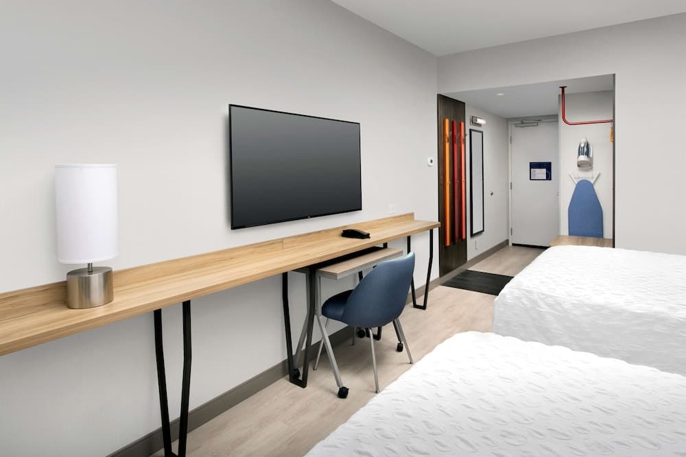 Tru by Hilton Tallahassee Central