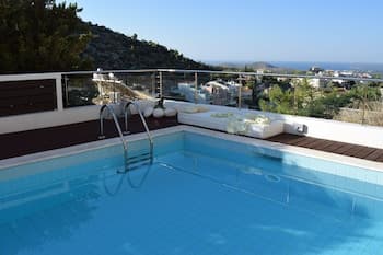 Panorama Penthouse & Studios