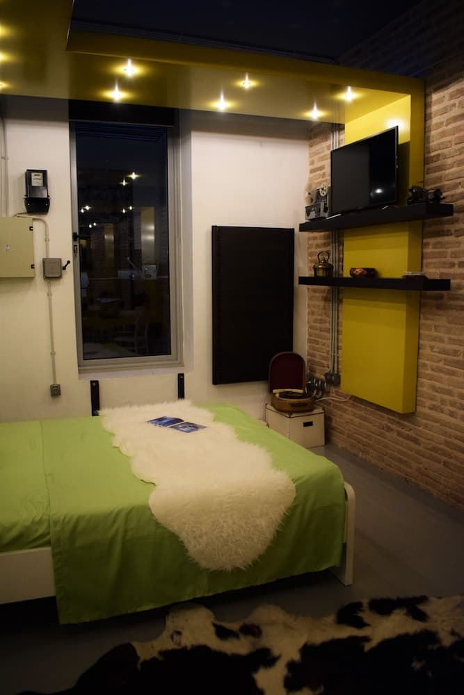 Panorama Penthouse & Studios