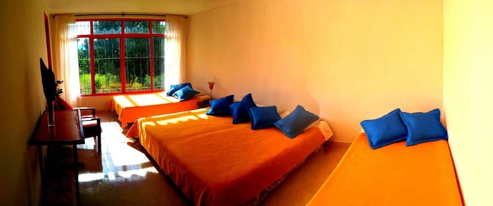 Hacienda Tierra Verde