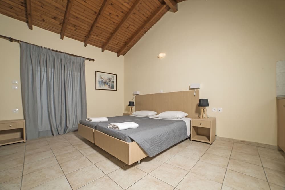 Trabukos Beach Complex