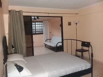 Villa Gascue Guest Apartments