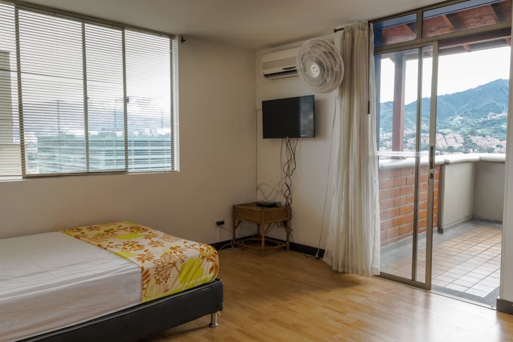 Palmar de las Vegas By Nomad Guru