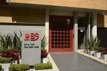 Punto 89 By NOMAD GURU