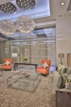 Valero Grand Suites by Swiss-Belhotel Makati