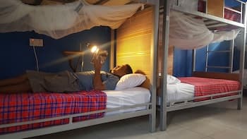 Hunch Backpackers Hostel