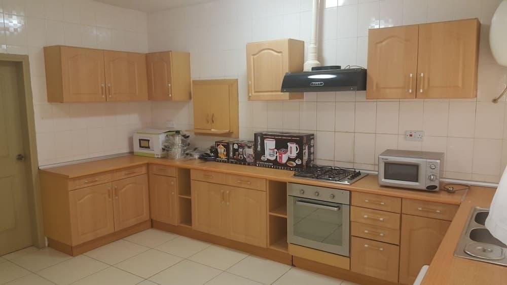 The Villa 9 at Seaview Estate