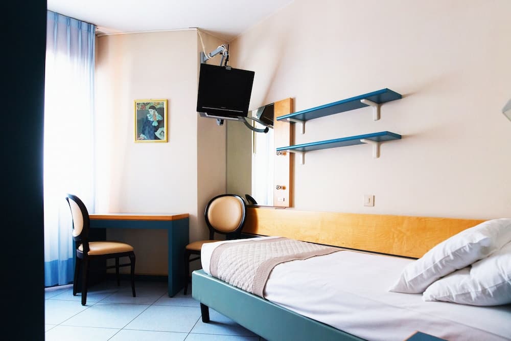 Hotel Monaco & Quisisana