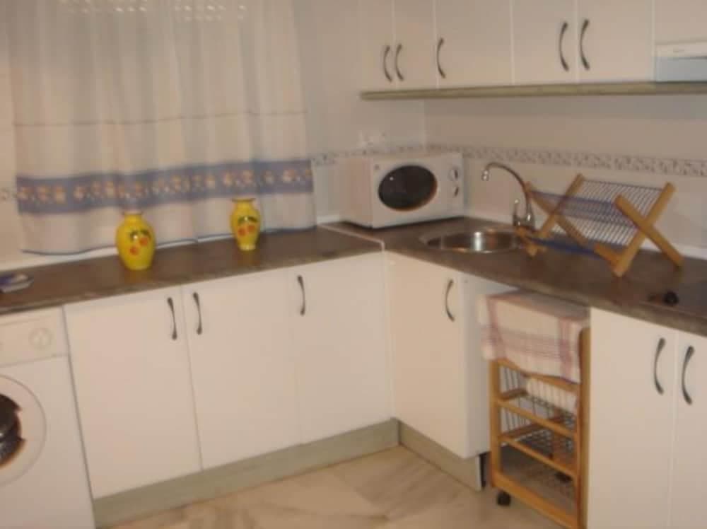 Gaviota Apartment 103413 by MO Rentals