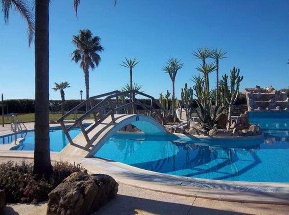 Atlanterra Apartment 103396 by MO Rentals