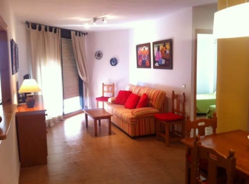 Atlanterra Apartment 103397 by MO Rentals