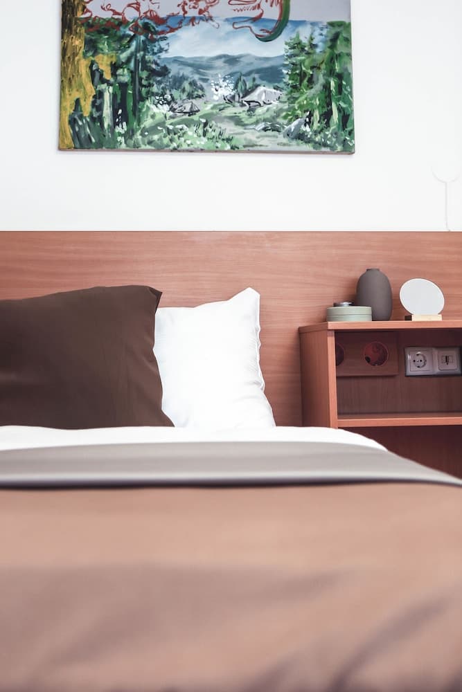 myNext - Campus Hostel