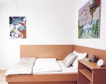 myNext - Campus Hostel