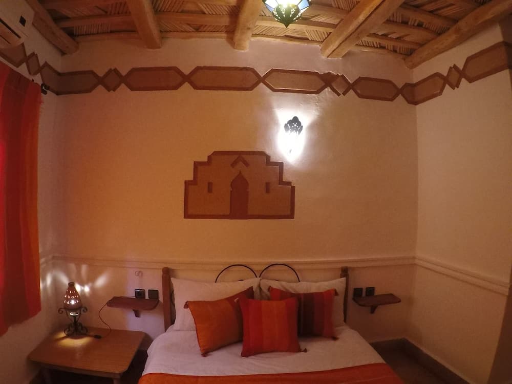 Auberge Des Peupliers