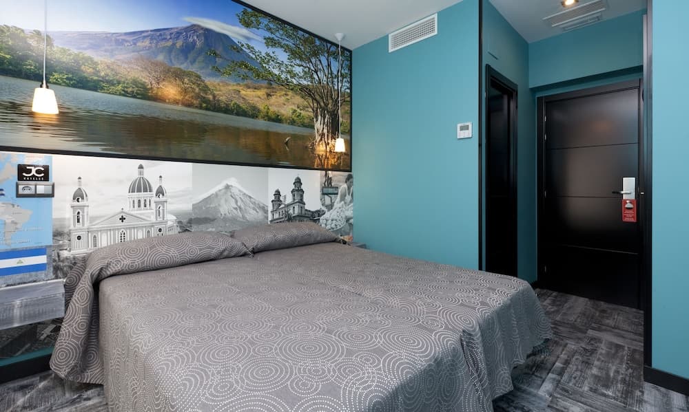 Hotel JC Rooms Chueca