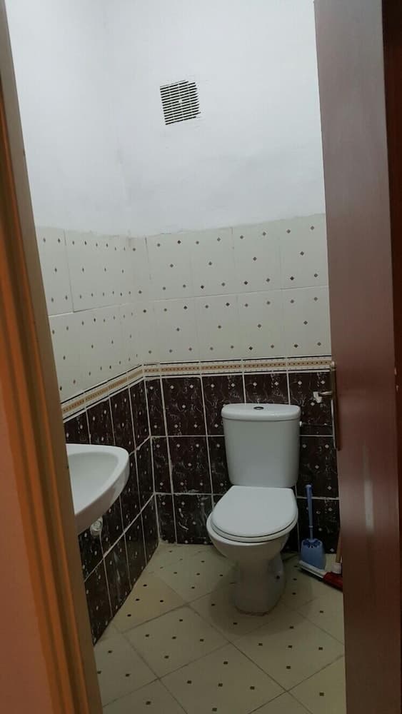 Bahia Appartement Marrakech