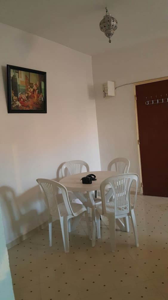 Bahia Appartement Marrakech