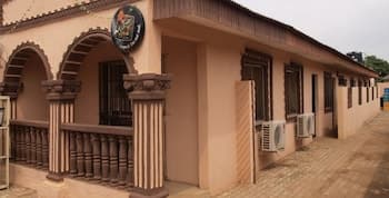 Sholatum Hotels and Towers