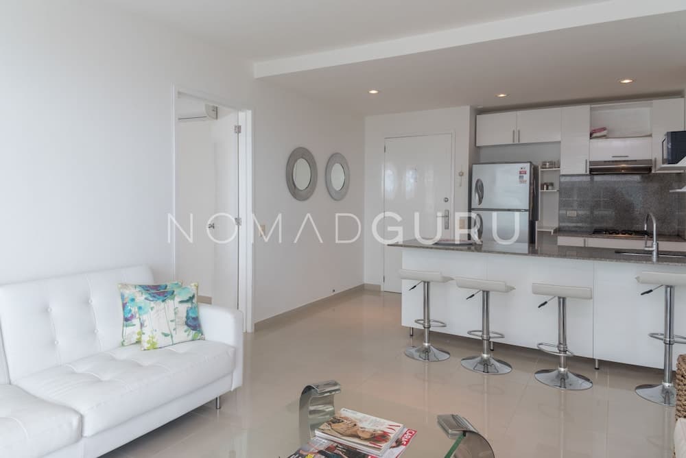 Morros Epic By Nomad Guru