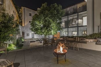 Sapientia Boutique Hotel