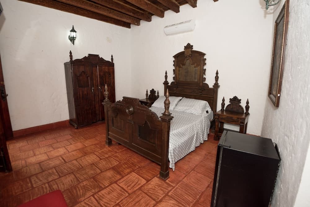 Casa de la Moneda By Nomad Guru