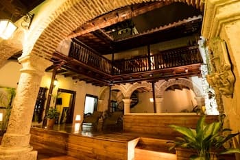 Casa de la Moneda By Nomad Guru