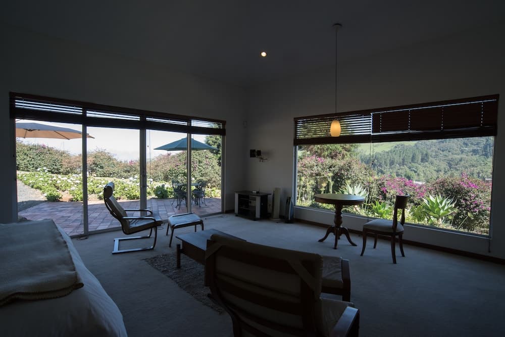 Casa El Embrujo By Nomad Guru