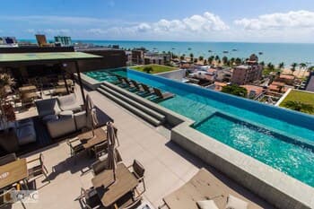 Holandas Prime Shopping Residence