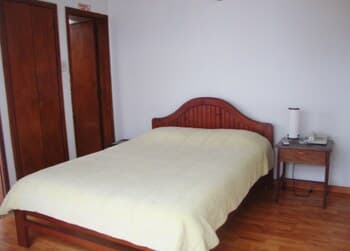Hostal Arias Bogotá