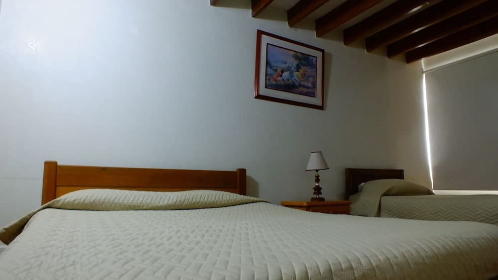 Hostal Arias Bogotá