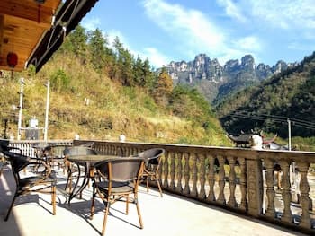 National Park MINI Inn - Yangjiajie