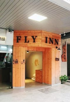 Flyinn Hostel