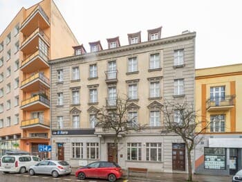 La Guitarra Gdynia - Hostel