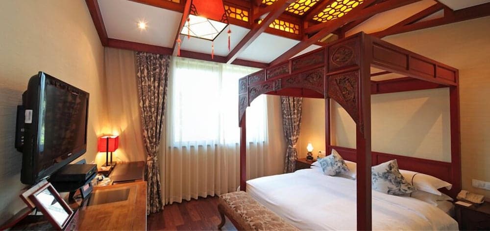 Wuzhen Waterside Resort