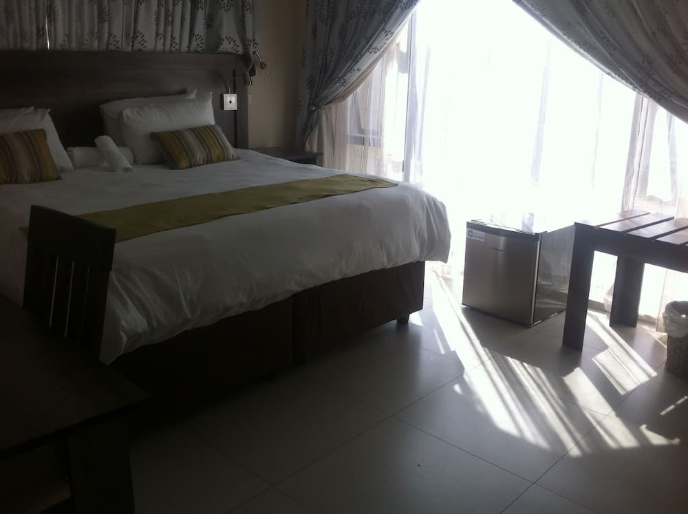 First Avenue Guest House