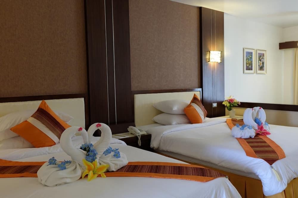 Pinehurst Golf Club & Hotel