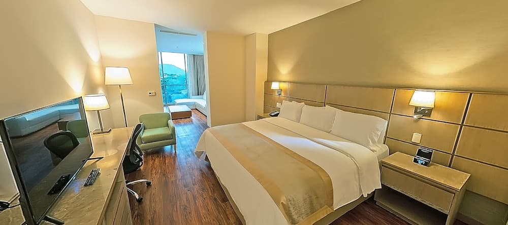 Radisson Hotel Guayaquil