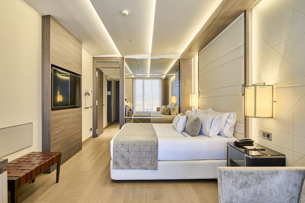 VP Plaza España Design