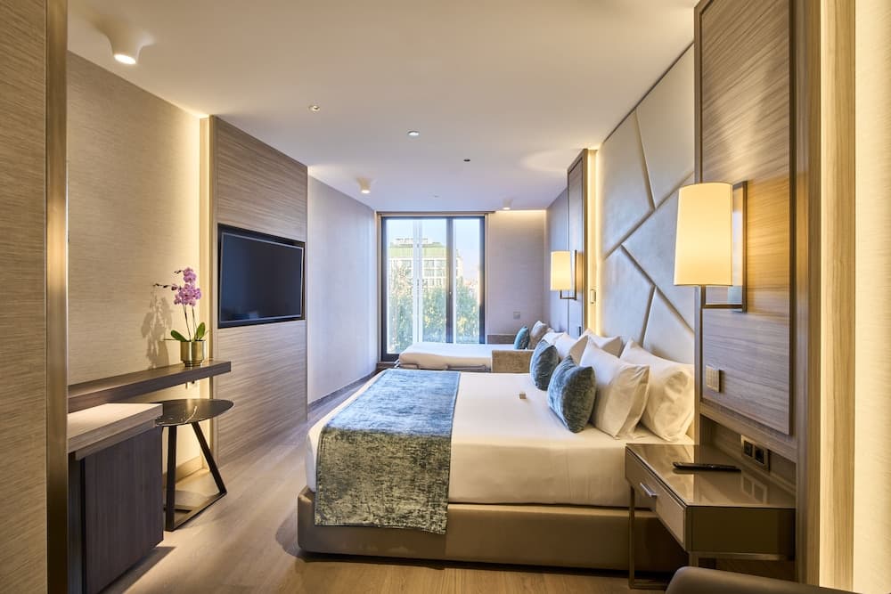 VP Plaza España Design