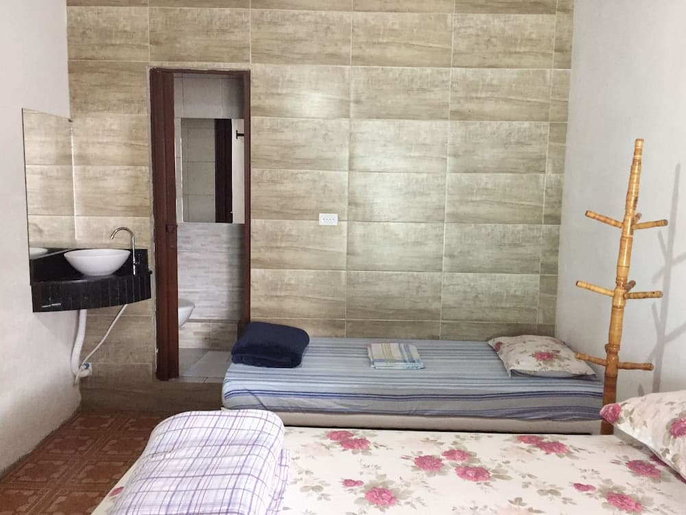 Pousada Praia Vermelha