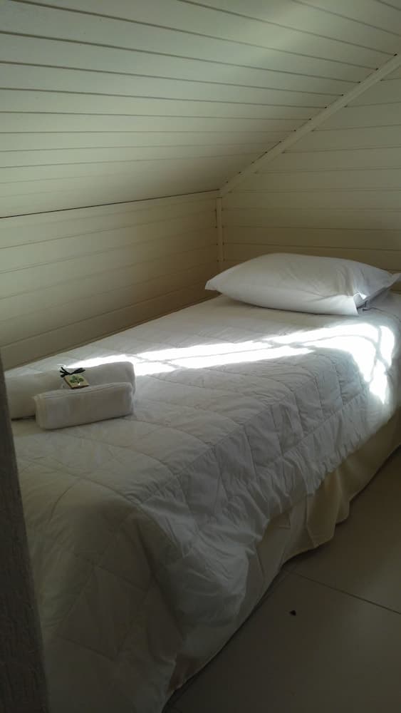 Apartamento Theobald